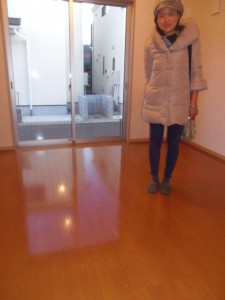 新築戸建シリコン