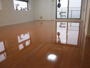 ご入居済みマンション【しシリコン】