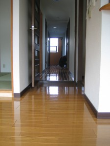 中古マンション【シリコン】