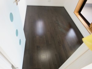 ご新築戸建ガラス