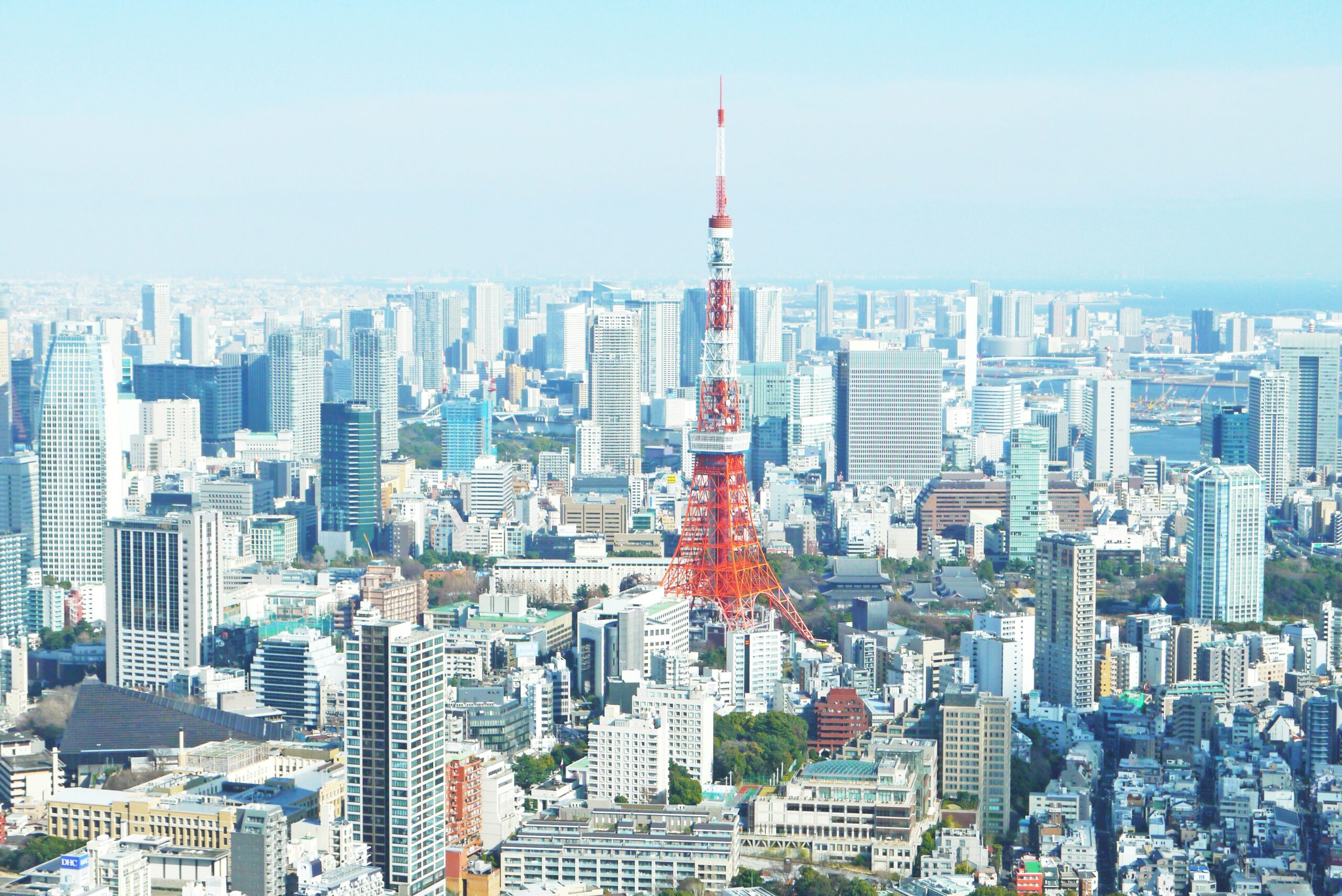 東京都のイメージ