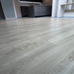 フロアコーティング：千葉県白井市  N様