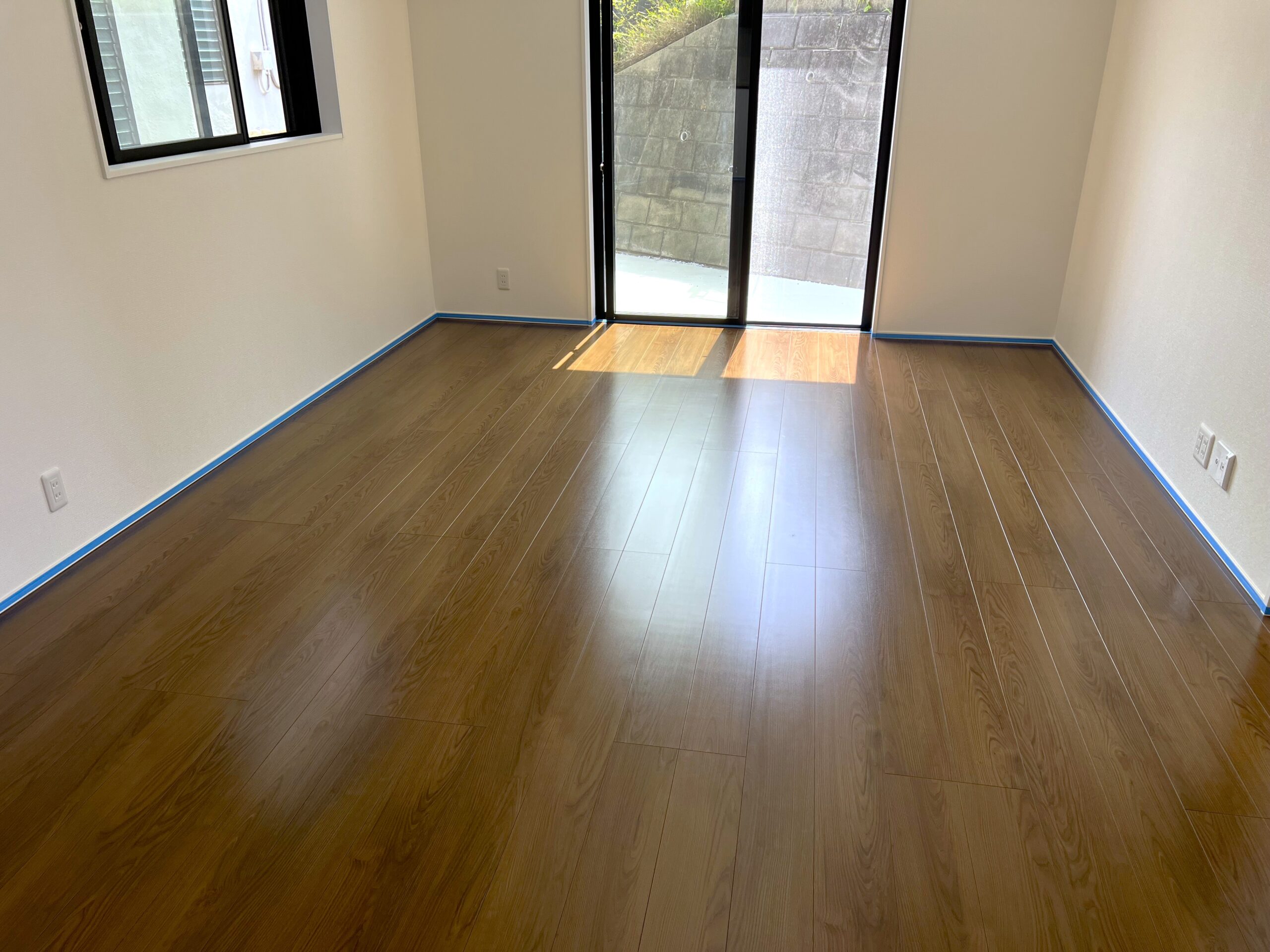 神奈川県横浜市 I様邸 施工事例