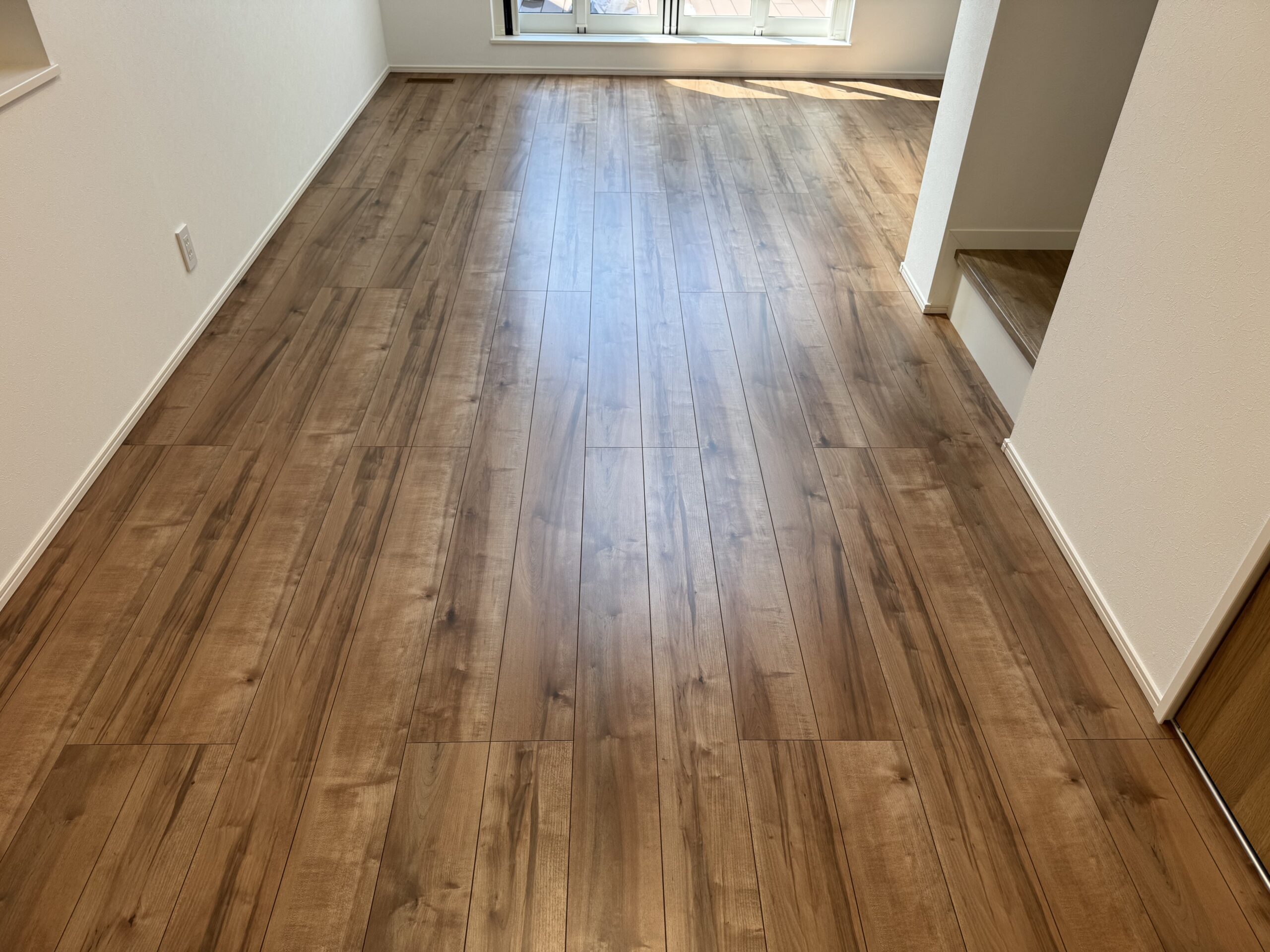 東京都杉並区 M様邸 施工事例