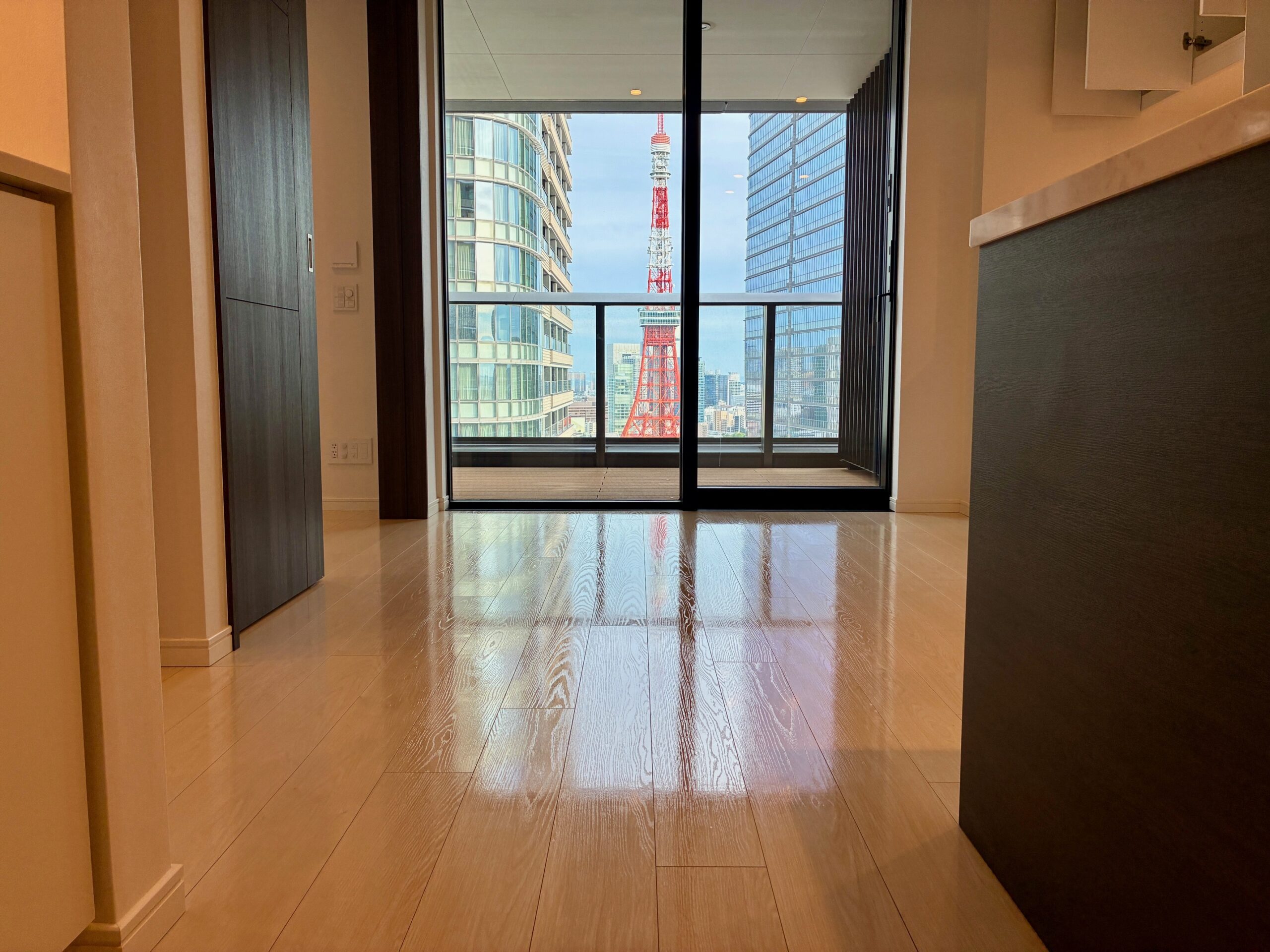 シリコンコーティングの施工事例