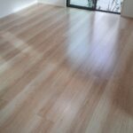 東京都清瀬市 ご新築戸建て S様｜ガラスフロアコーティング