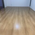 東京都町田市 ご新築戸建て S様｜セラミックガラスフロアコーティング（微光沢）