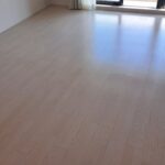 埼玉県朝霞市 ご新築マンション K様｜ガラスフロアコーティング