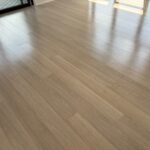 埼玉県さいたま市 中古マンション Y様｜ガラスフロアコーティング