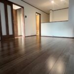 神奈川県川崎市 ご新築戸建て Y様｜ガラスフロアコーティング