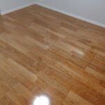 東京都狛江市 中古マンション R様｜水性ウレタンフロアコーティング