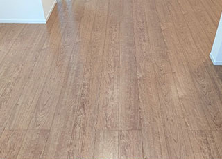 ワンニャンすべらん施工イメージ