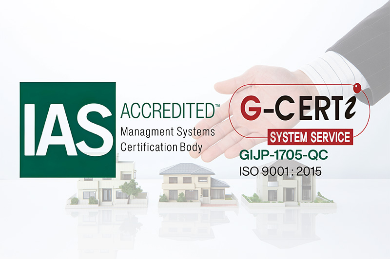 ISO 9001:2015