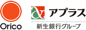 Oeico、アプラス 新生銀行グループ